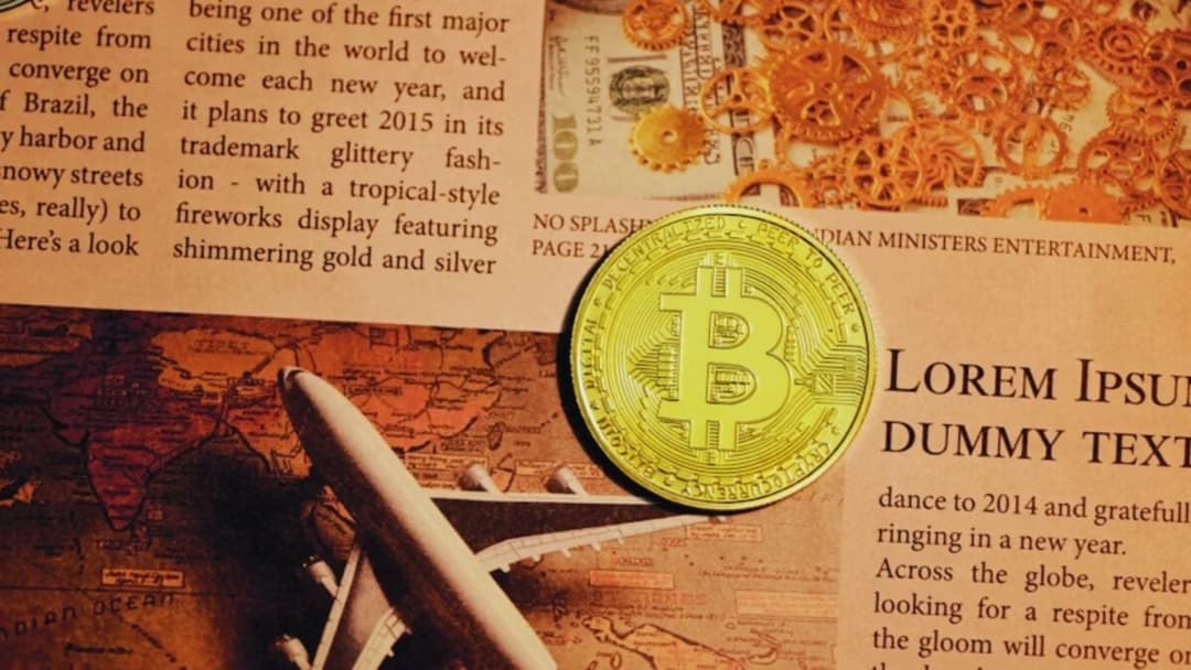 News article image